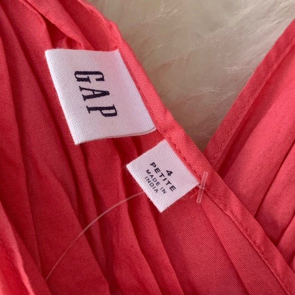 GAP | Dresses | Nwt Gap Paulina Dress 
